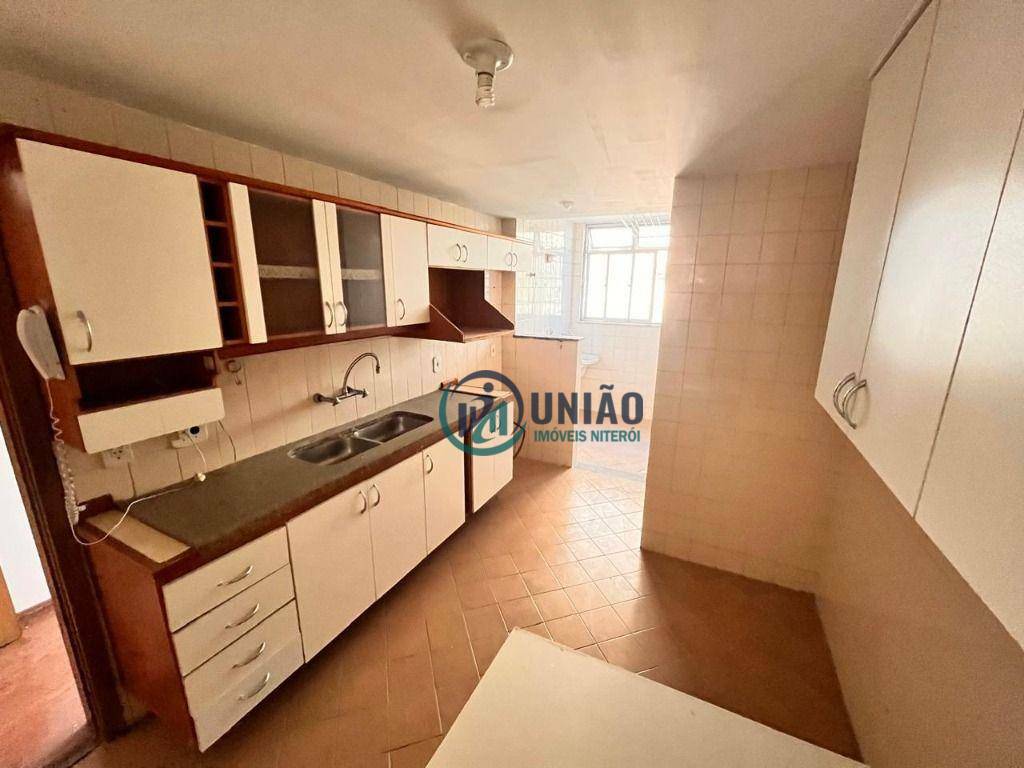 Apartamento à venda com 2 quartos, 80m² - Foto 9