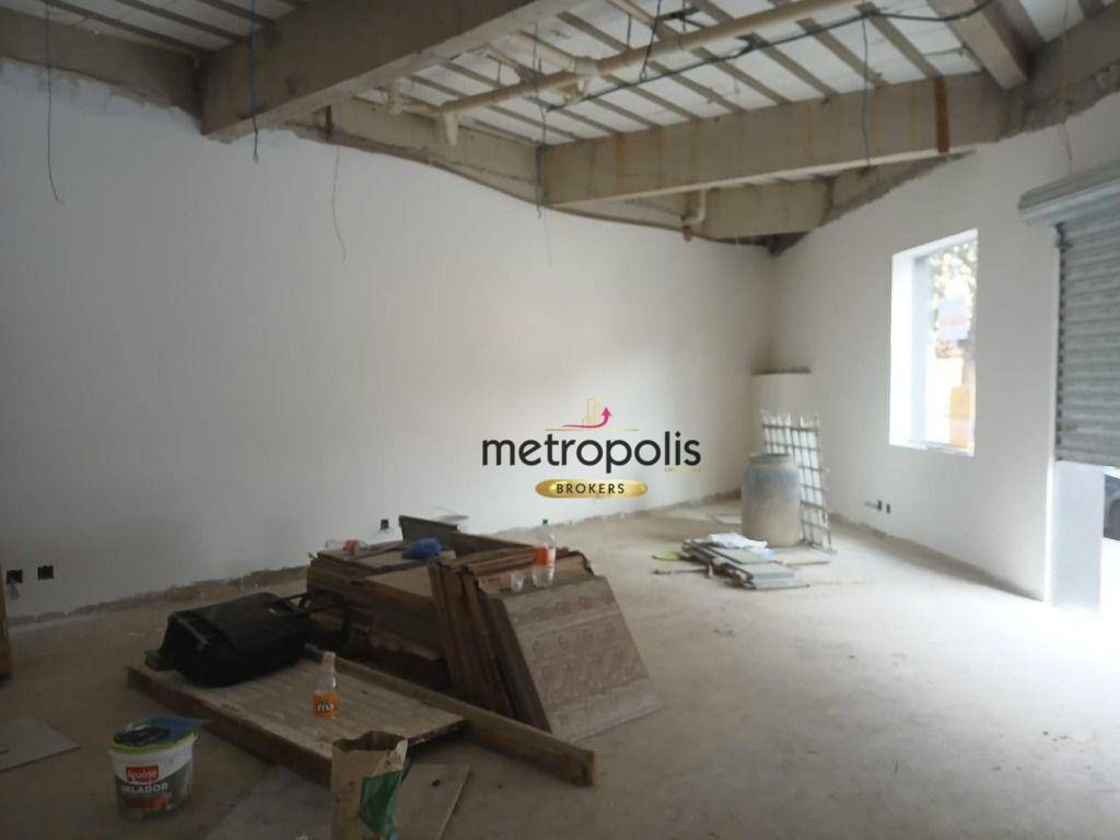 Loja-Salão para alugar, 120m² - Foto 6