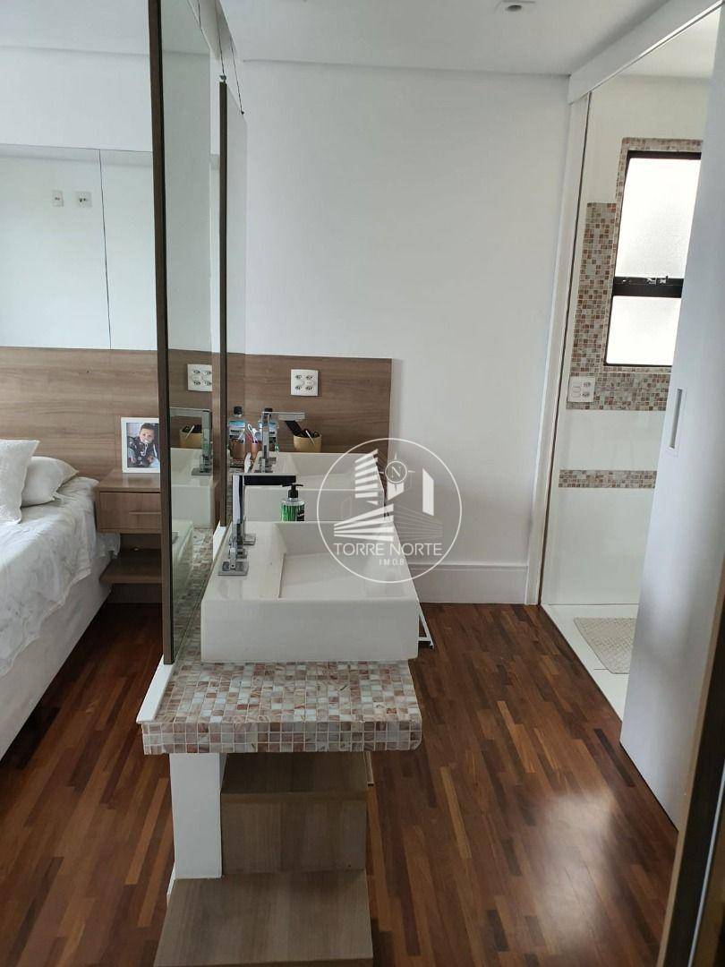 Apartamento à venda com 3 quartos, 128m² - Foto 33