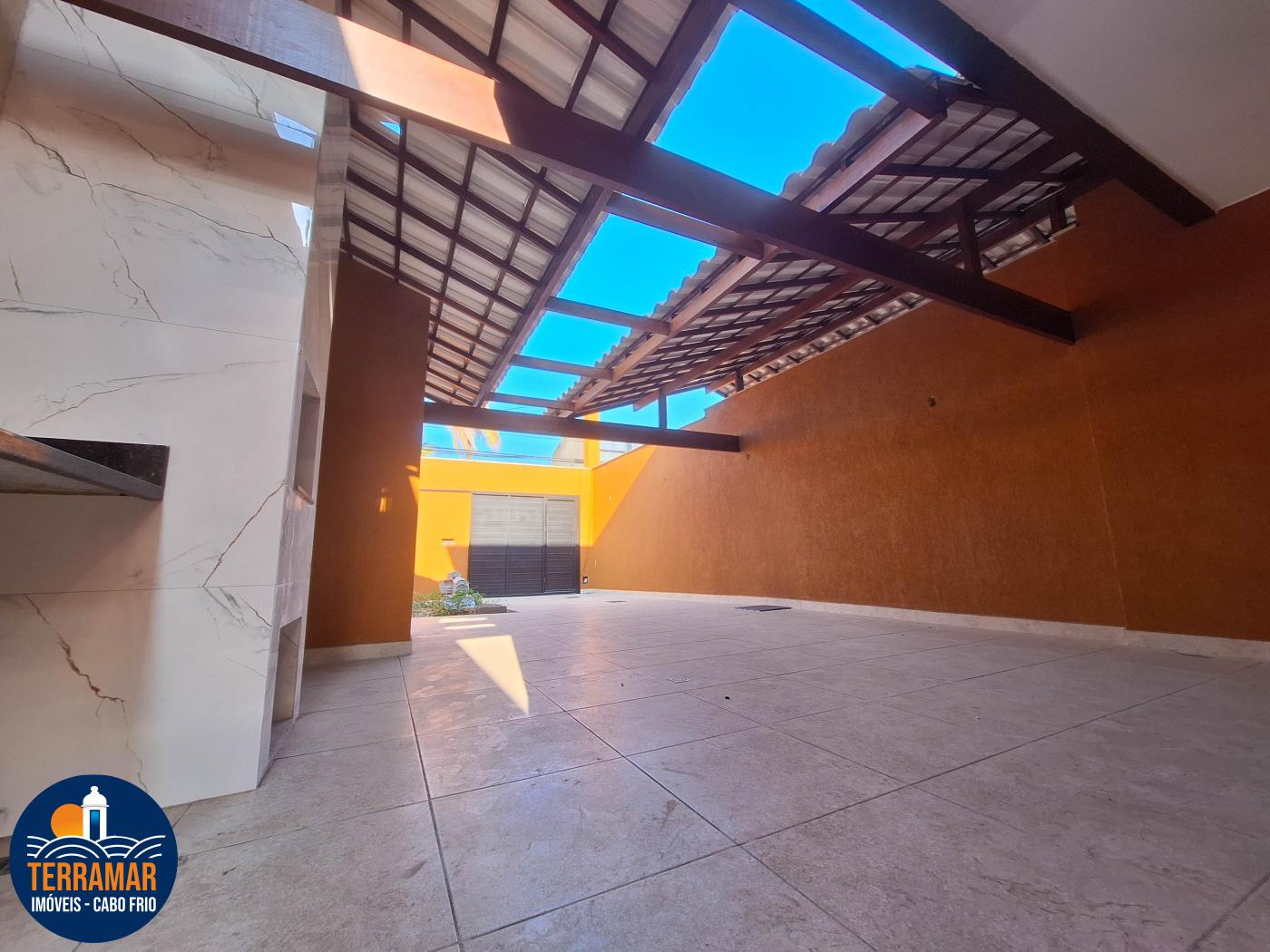 Casa à venda com 4 quartos, 163m² - Foto 2