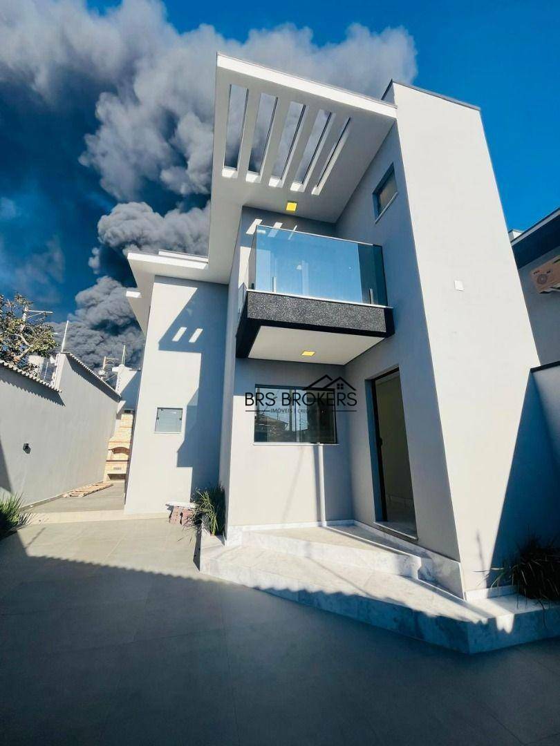 Sobrado à venda com 3 quartos, 96m² - Foto 69