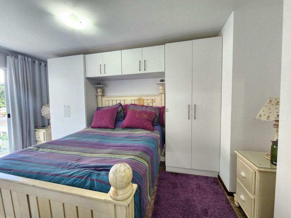 Apartamento à venda com 3 quartos, 142m² - Foto 22