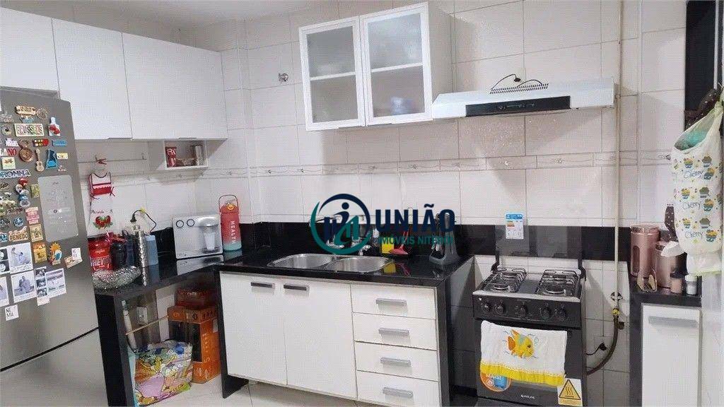 Apartamento à venda com 3 quartos, 120m² - Foto 14