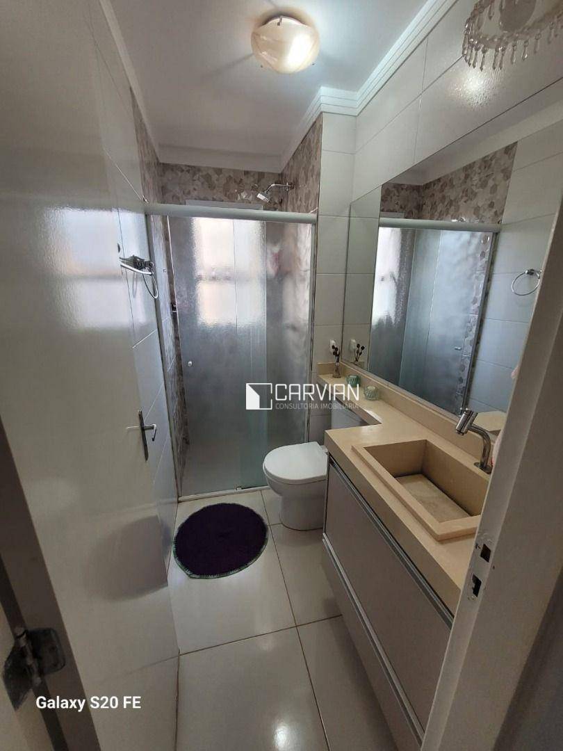 Apartamento, 2 quartos, 54 m² - Foto 22