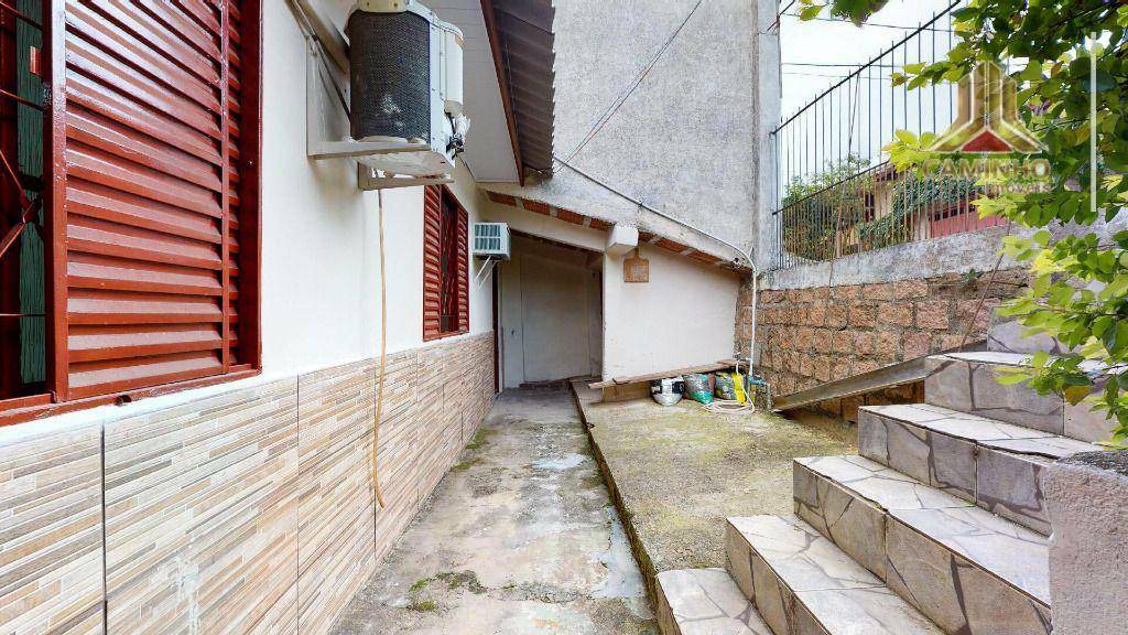 Casa à venda com 2 quartos, 110m² - Foto 34