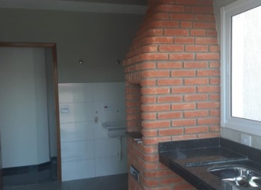 Apartamento à venda com 3 quartos, 133m² - Foto 2