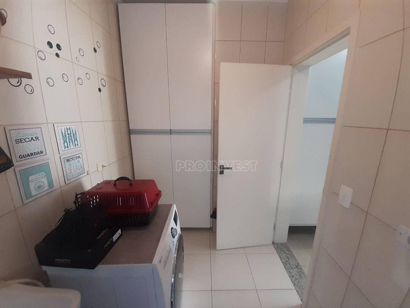 Casa de Condomínio à venda com 3 quartos, 180m² - Foto 22