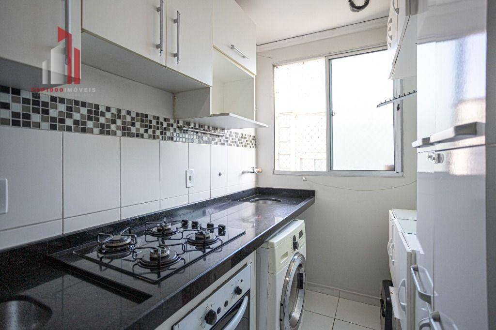 Apartamento à venda com 2 quartos, 45m² - Foto 7