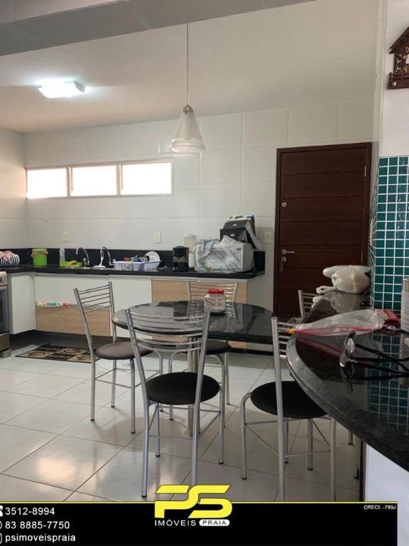 Apartamento à venda com 3 quartos, 134m² - Foto 27