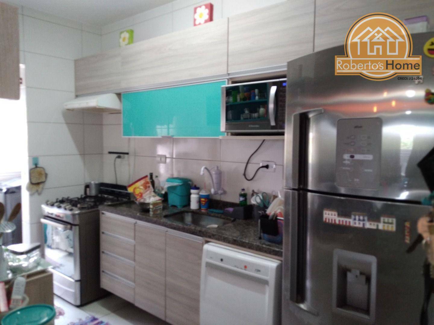 Apartamento à venda com 3 quartos, 87m² - Foto 7