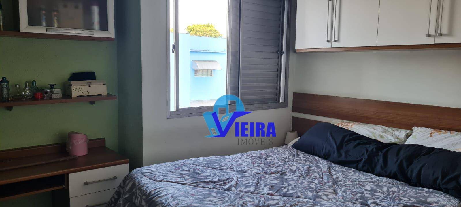 Apartamento à venda com 2 quartos, 60m² - Foto 6