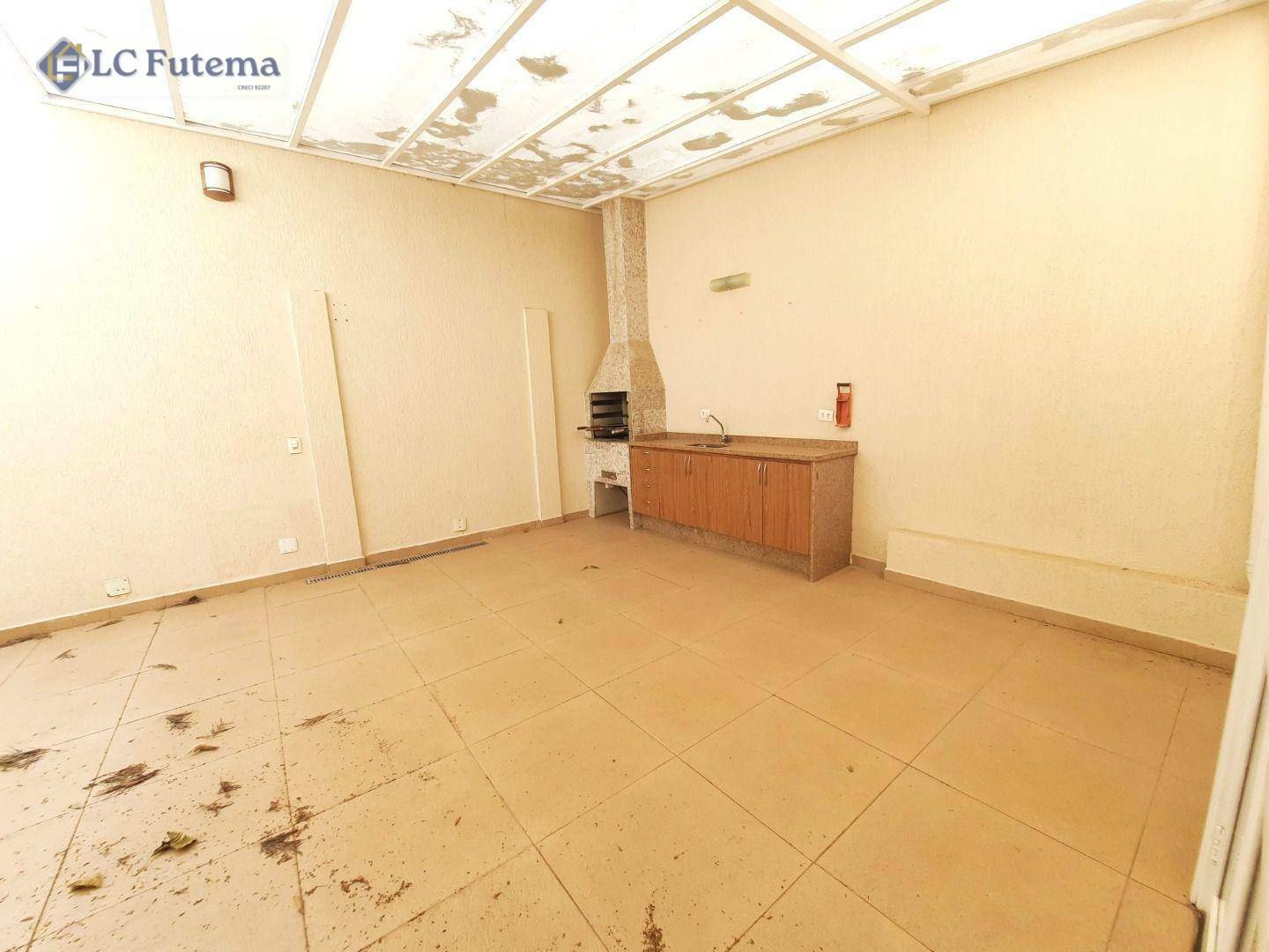 Casa de Condomínio para alugar com 3 quartos, 116m² - Foto 31