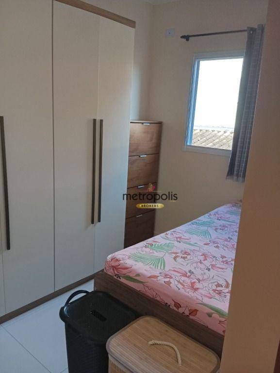 Sobrado à venda com 2 quartos, 56m² - Foto 8