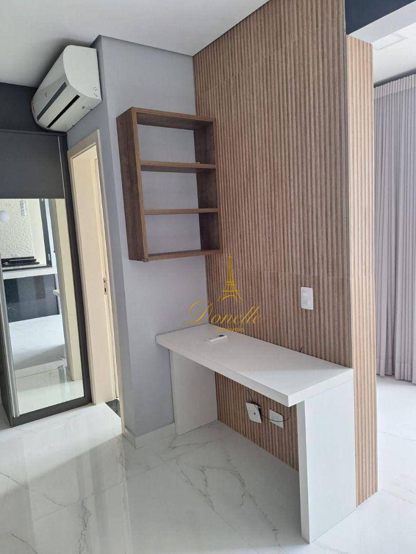 Apartamento para alugar com 1 quarto, 43m² - Foto 17