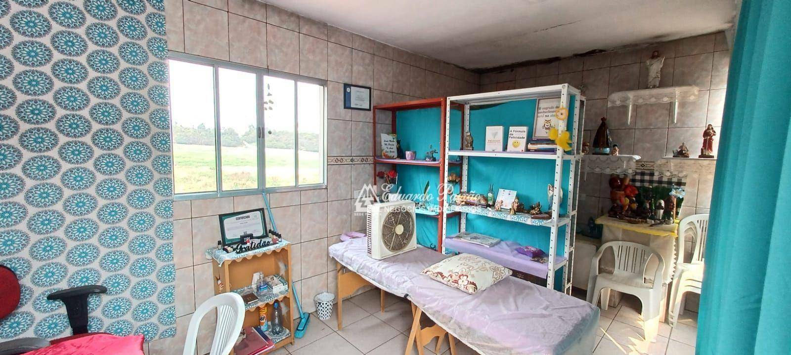 Sobrado à venda com 3 quartos, 207m² - Foto 25