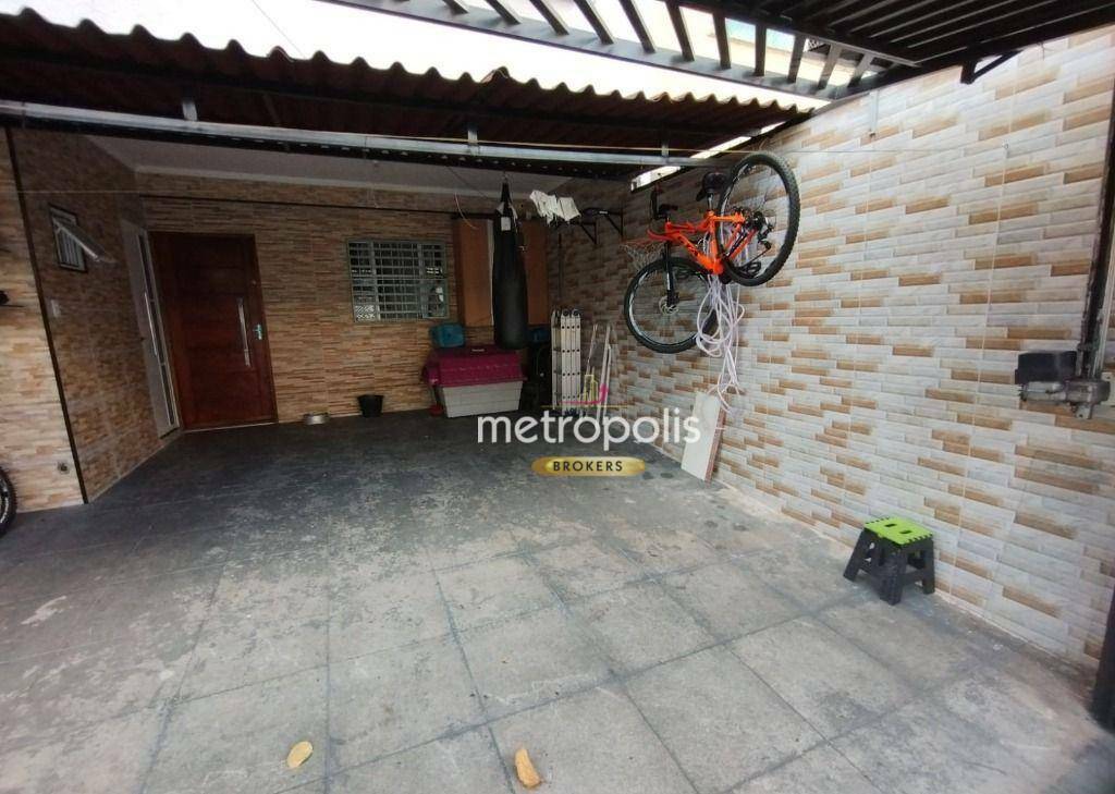 Sobrado à venda com 3 quartos, 130m² - Foto 10