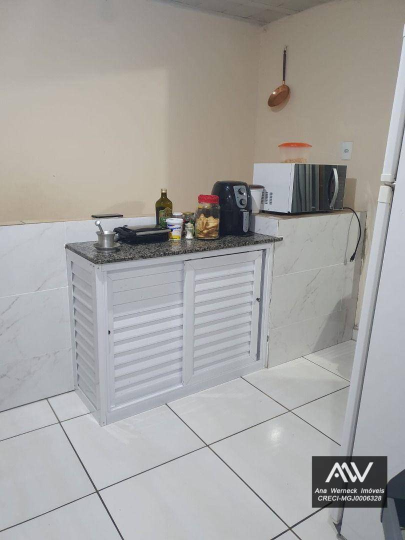 Casa à venda com 3 quartos, 90m² - Foto 5