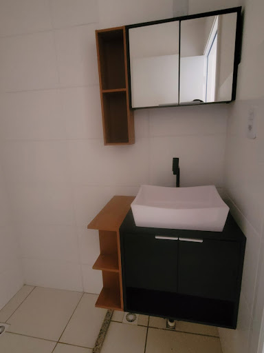 Apartamento para alugar com 2 quartos, 70m² - Foto 3