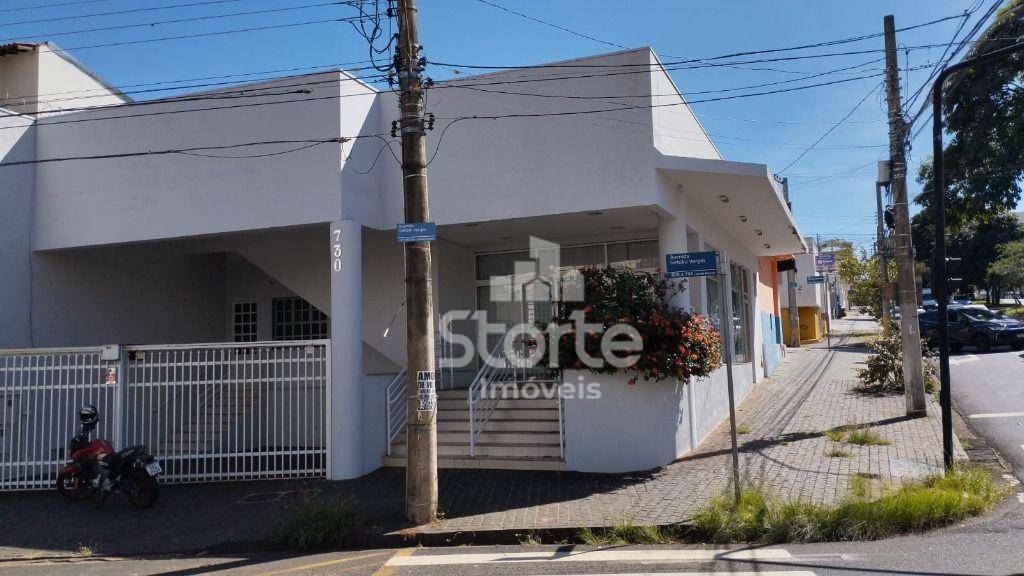Loja-Salão para alugar, 160m² - Foto 1