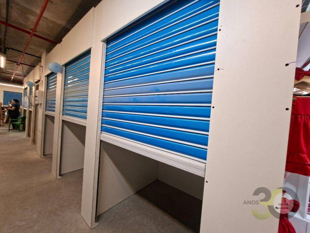 Box-Garagem, 2 m² - Foto 9