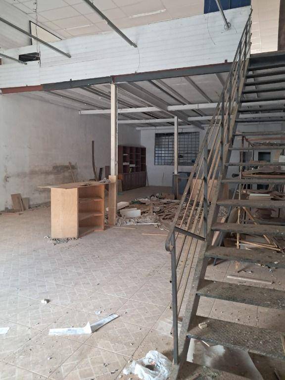 Loja-Salão, 290 m² - Foto 4