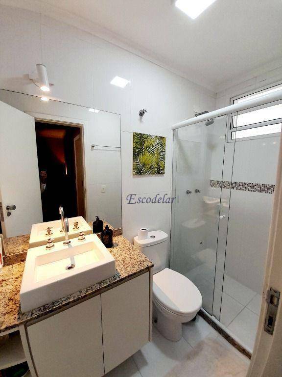 Casa de Condomínio à venda com 3 quartos, 105m² - Foto 19