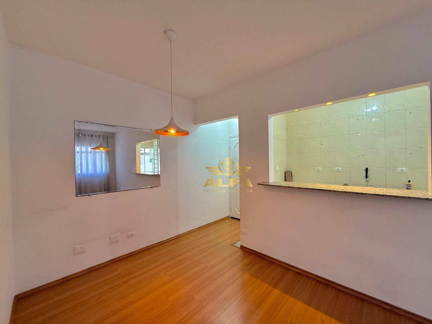 Apartamento à venda com 2 quartos, 59m² - Foto 3