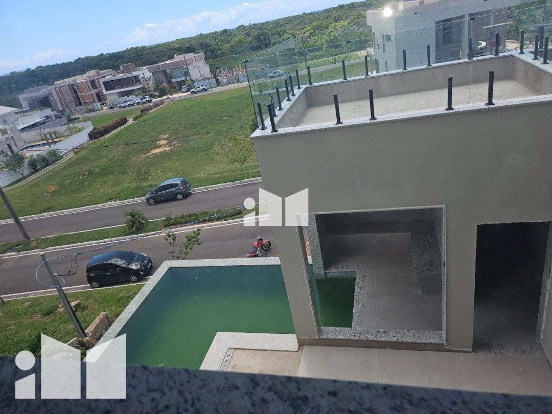 Casa de Condomínio à venda com 4 quartos, 436m² - Foto 3