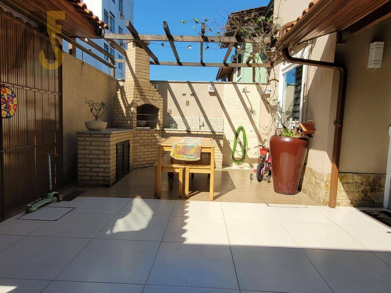 Casa de Condomínio à venda com 3 quartos, 106m² - Foto 11