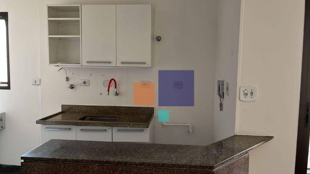 Apartamento para alugar com 1 quarto, 45m² - Foto 12