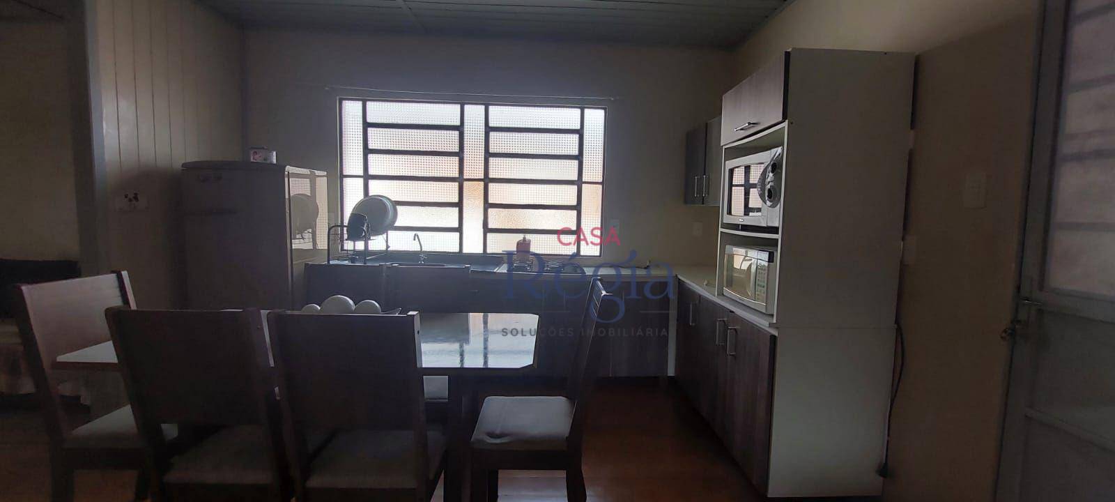 Casa para alugar com 2 quartos, 70m² - Foto 15