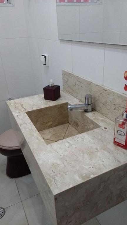 Sobrado à venda com 3 quartos, 166m² - Foto 6