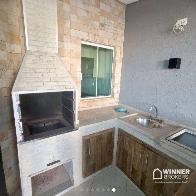 Casa, 3 quartos, 130 m² - Foto 3