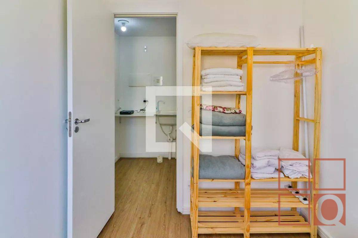 Apartamento à venda com 2 quartos, 41m² - Foto 16