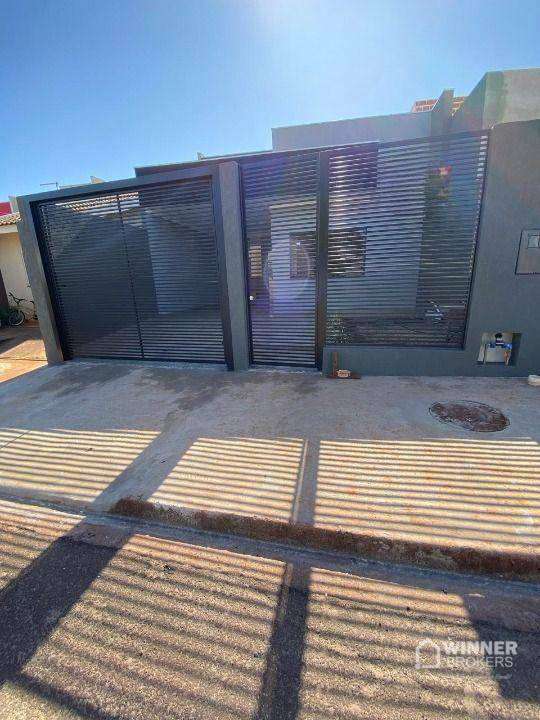 Casa à venda com 3 quartos, 92m² - Foto 16