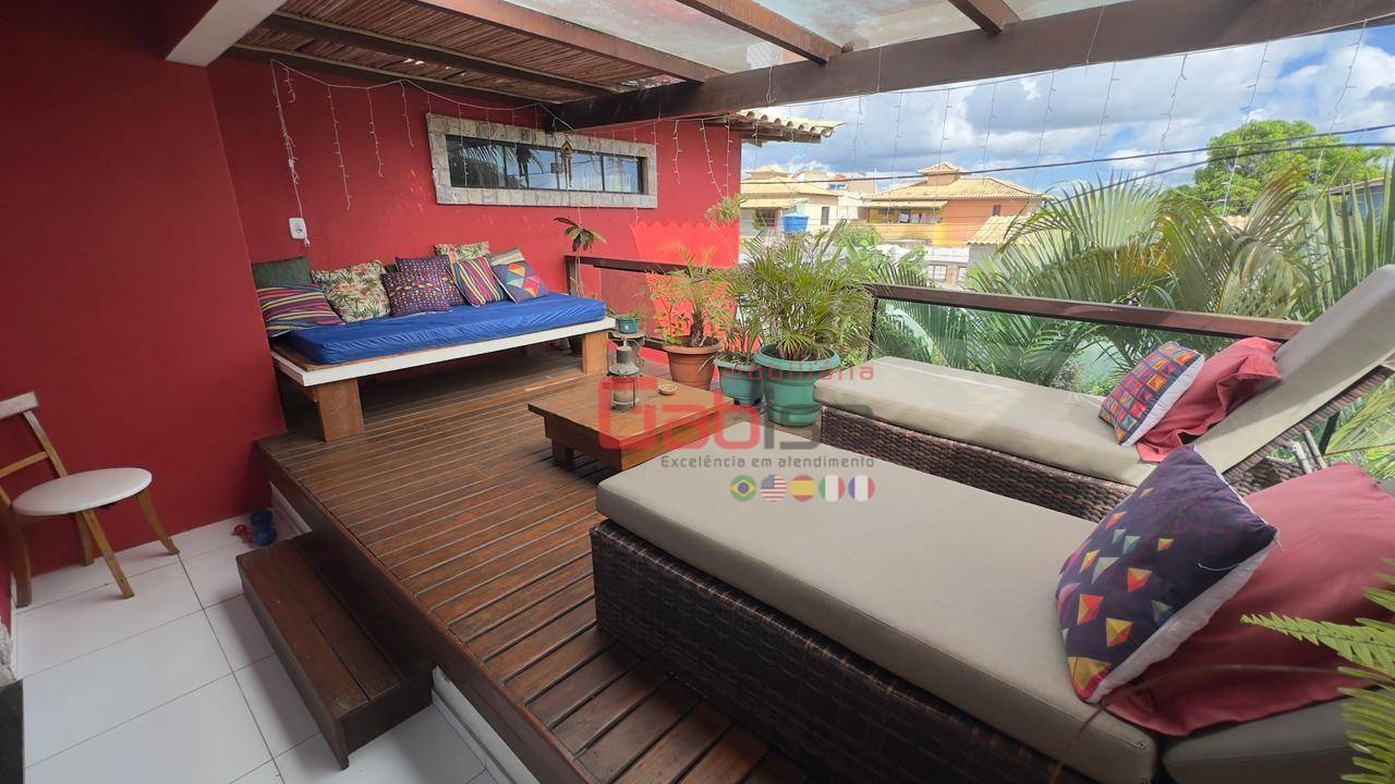 Casa, 3 quartos, 260 m² - Foto 1