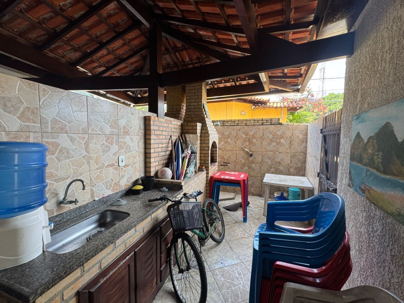 Casa à venda com 3 quartos, 225m² - Foto 10