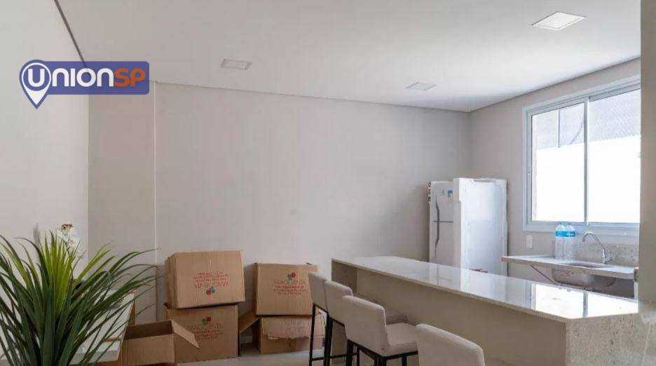 Apartamento à venda com 2 quartos, 46m² - Foto 9