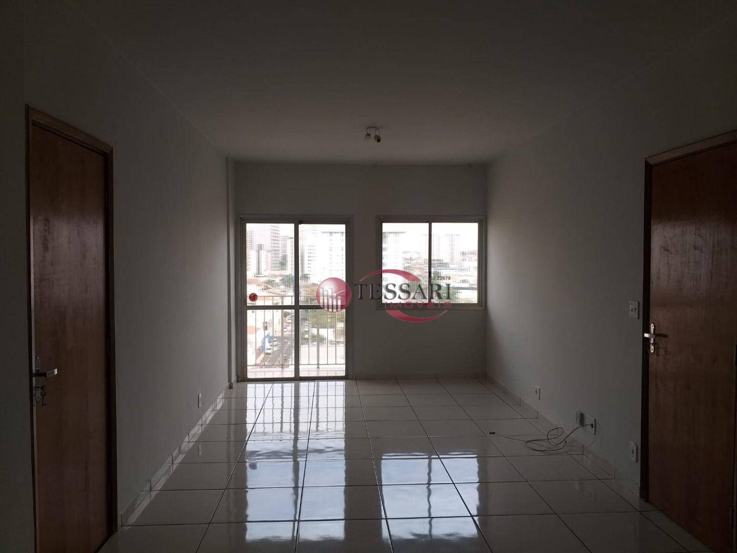 Apartamento à venda e aluguel com 2 quartos, 90m² - Foto 1