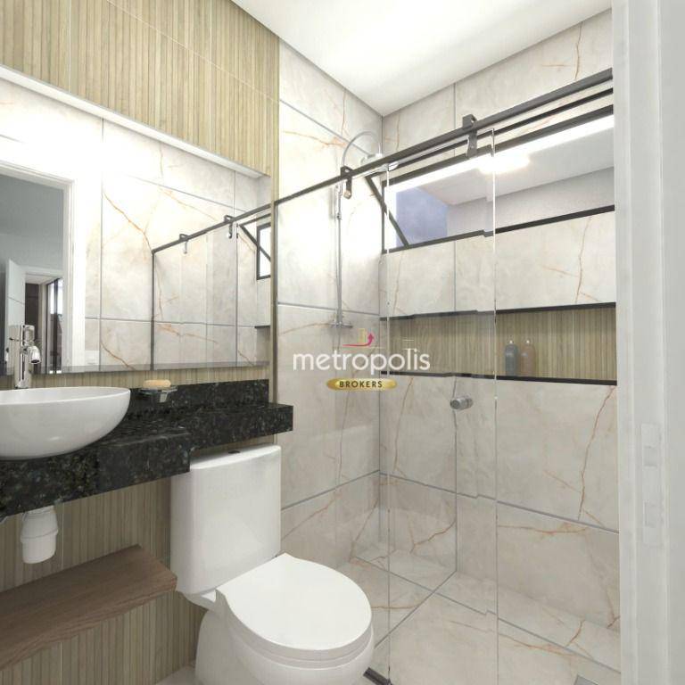 Sobrado à venda com 3 quartos, 140m² - Foto 12