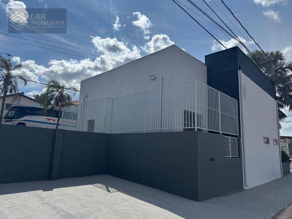 Loja-Salão para alugar, 200m² - Foto 17
