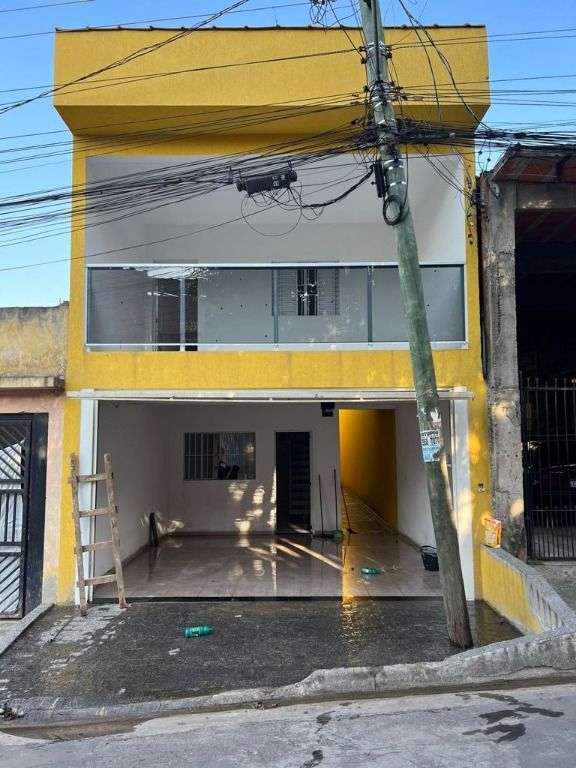 Sobrado à venda com 4 quartos, 212m² - Foto 24