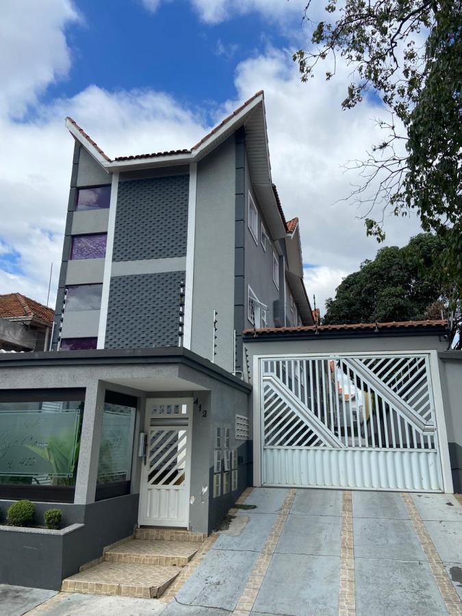 Sobrado à venda com 2 quartos, 100m² - Foto 9