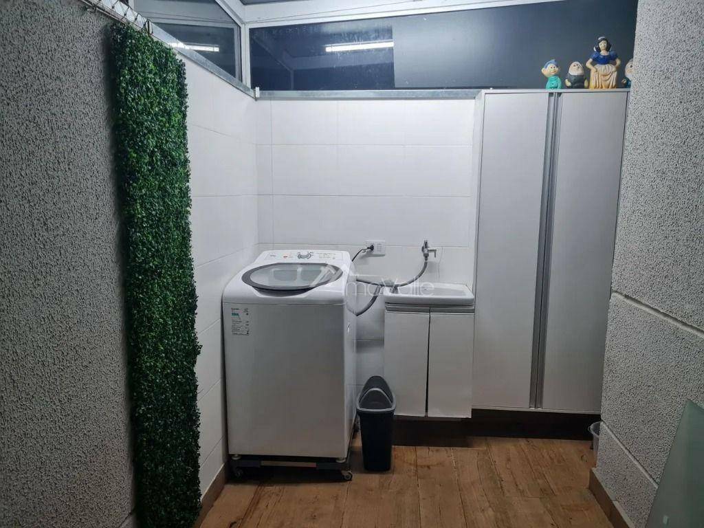 Apartamento à venda com 2 quartos, 80m² - Foto 8