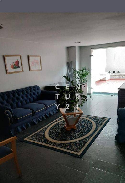 Apartamento à venda com 2 quartos, 86m² - Foto 25