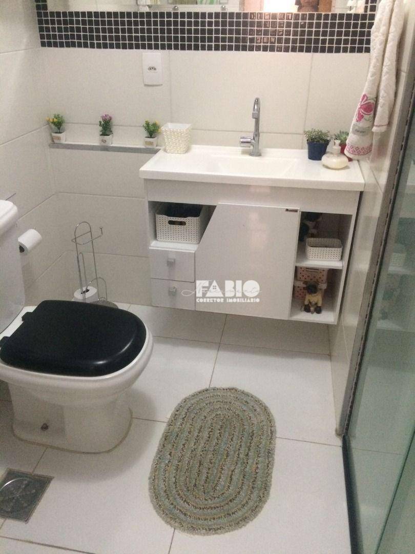 Apartamento à venda com 3 quartos, 98m² - Foto 14