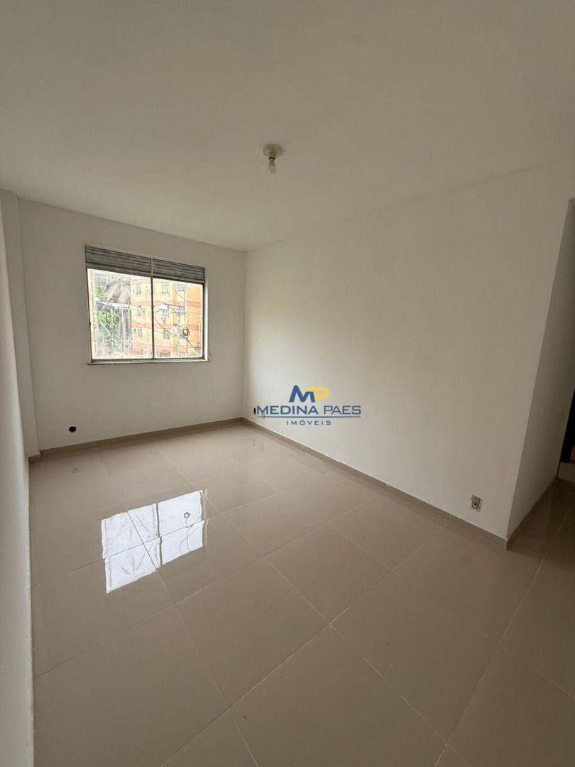 Apartamento à venda com 2 quartos, 53m² - Foto 2