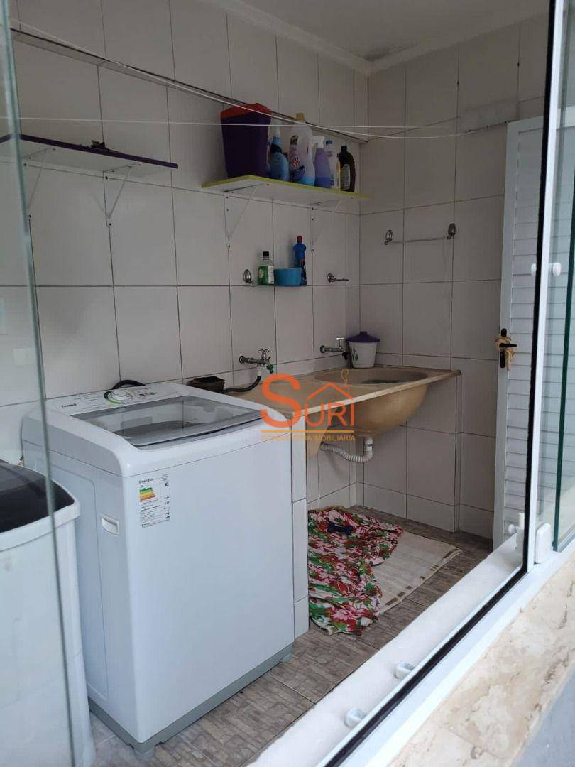 Sobrado à venda com 3 quartos, 132m² - Foto 10