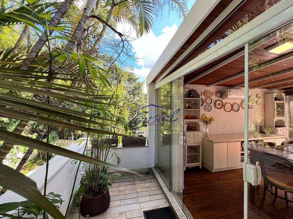 Casa de Condomínio à venda com 5 quartos, 804m² - Foto 14