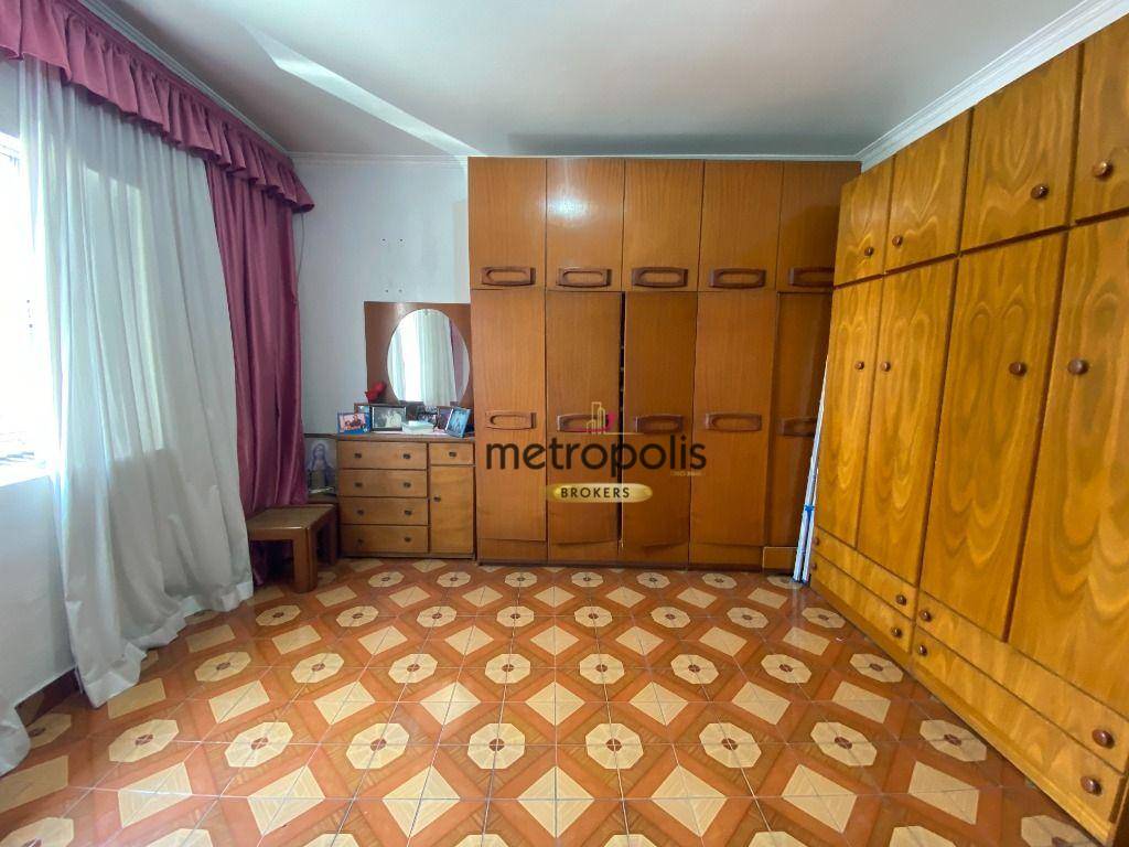 Sobrado à venda com 3 quartos, 200m² - Foto 20